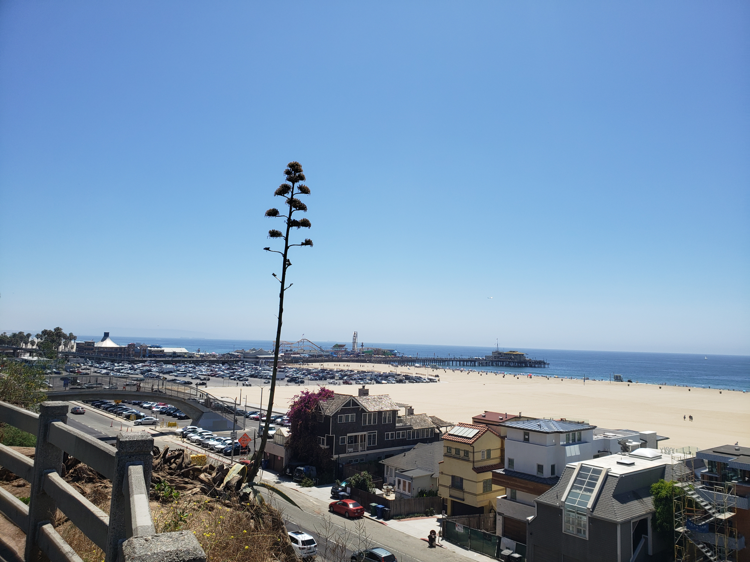 Policy Watch: New State Laws Impacting Local Coastal Control