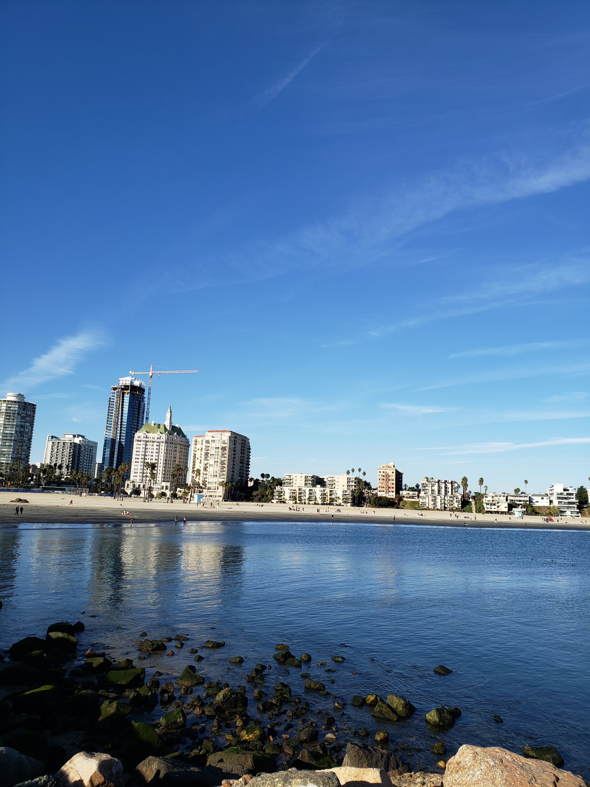 Preserving the “Everyone’s Shoreline” Vision in a Changing Landscape